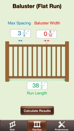 baluster_calc_elite