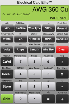 electricalcalc_iphone
