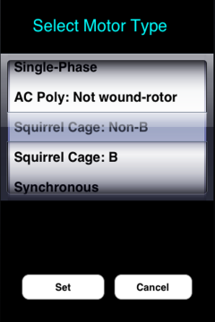 electrical-calculator-IOS