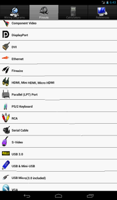 cable-pinouts-common