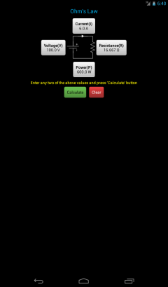 ohms-law-calc