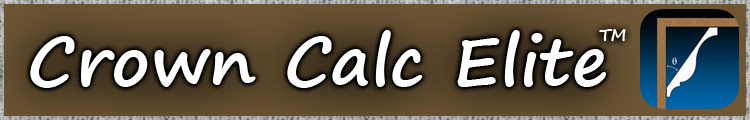 Baluster Calc Header
