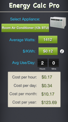 appliance-energy-bills